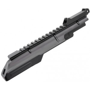 КРЫШКА СТВОЛЬНОЙ КОРОБКИ АКSU 077A Rail CYMA Magpul C.232 КРЫШКА СТВОЛЬНОЙ КОРОБКИ АКSU 077A Rail CYMA Magpul C.232
